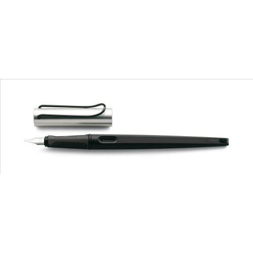 Stylo plume de calligraphie LAMY Joy AL 1.5
