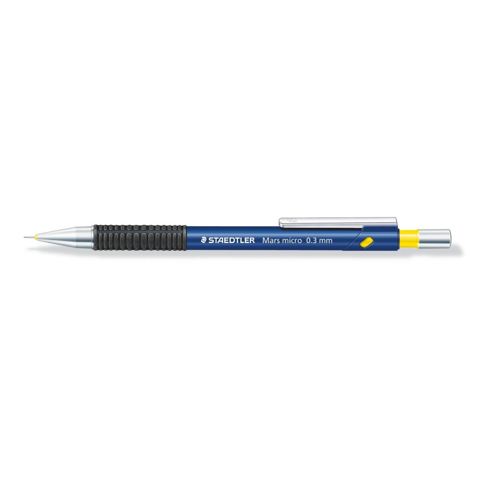 Staedtler Mars Micro 775 Mechanical Pencil 0.3mm