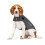 Thundershirt Anxiety Coat for Dog, M, Grey 1