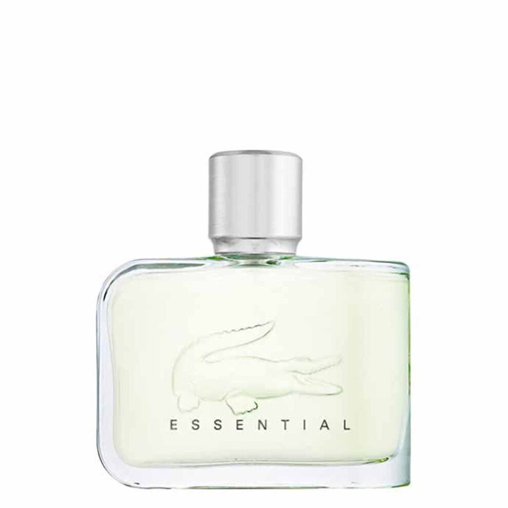 Lacoste Essential Eau de Toilette - 125 ml