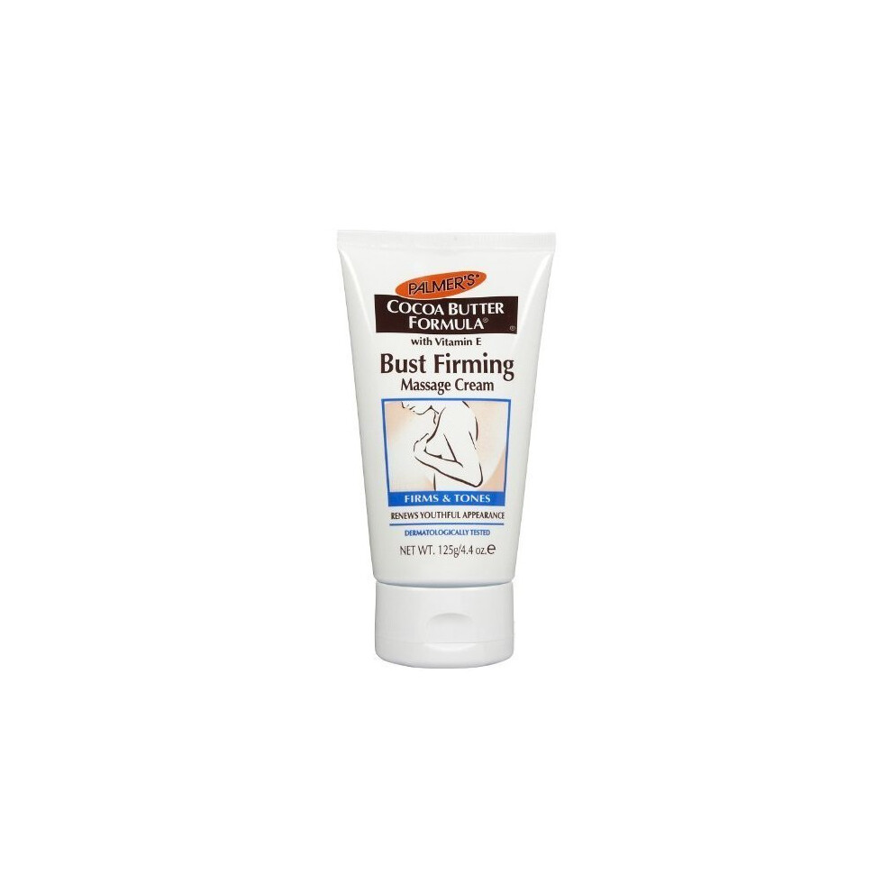 Palmer's Cream Cocoa Butter Formula Bust 125G