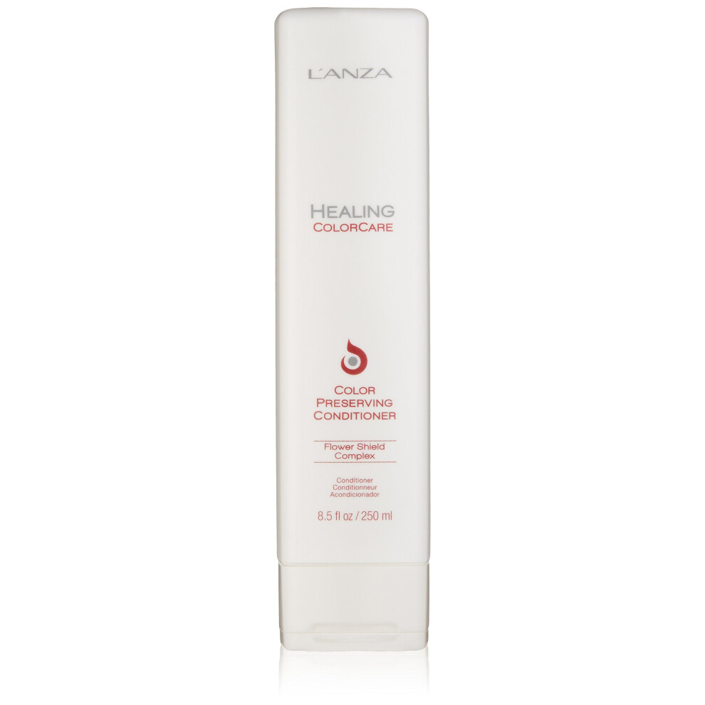 Lanza Healing ColorCare Conditioner