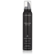L'ANZA Healing Style Design Foam 200 ml