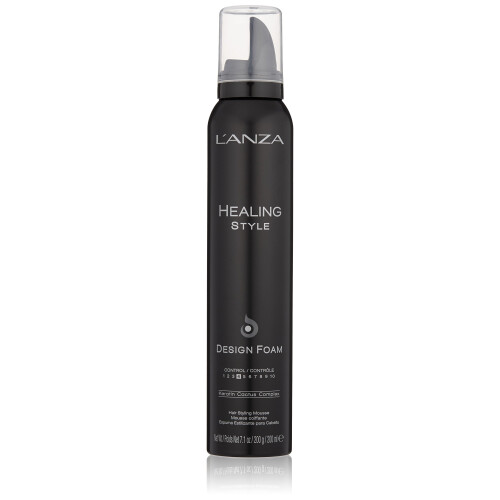 L'Anza L'ANZA Healing Style Design Foam 200 ml