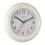 Acctim Acctim Wycombe Wall Clock - White 1