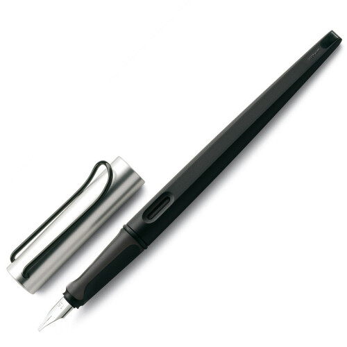 Stylo plume de calligraphie LAMY Joy AL 1.5 1