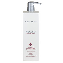 L'ANZA Healing ColorCare Colour-Preserving Conditioner, 1000 ml