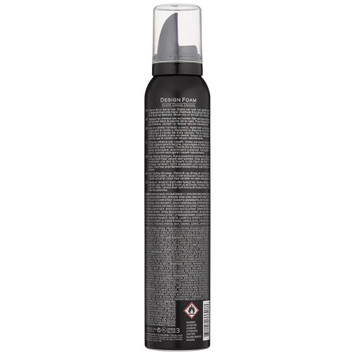 L'Anza L'ANZA Healing Style Design Foam 200 ml 1