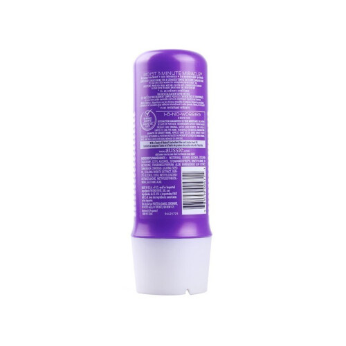 Aussie Aussie Deeeeep 3 Minute Miracle Moisture Treatment 235 ml 2