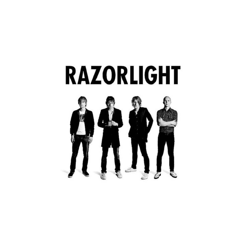 Isdp Razorlight
