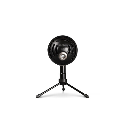Blue Microphones Snowball iCE USB Microphone - Black 2