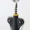 Alessi Alessi A di Anna G Corkscrew, Black, (AAM01 B) 5