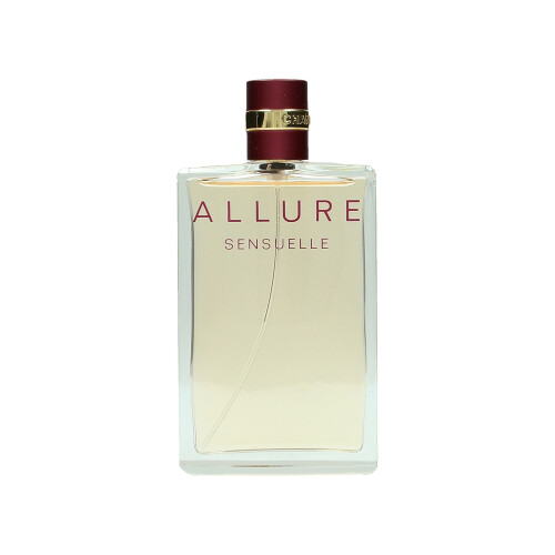 Chanel Allure Sensuelle by Chanel Eau de Parfum Spray 100ml