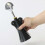 Alessi Alessi A di Anna G Corkscrew, Black, (AAM01 B) 4