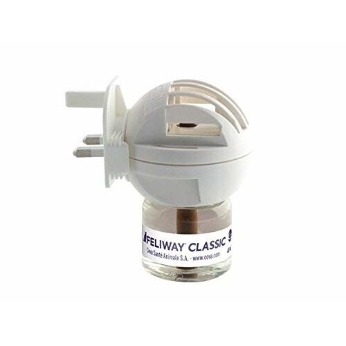 Feliway FELIWAY CLASSIC 30 Day Starter Kit
