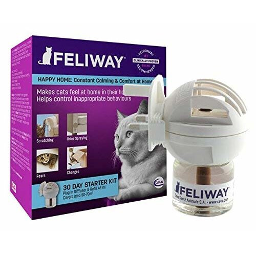 Feliway FELIWAY CLASSIC 30 Day Starter Kit 2