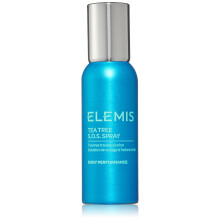 Elemis Tea Tree SOS Spray Body Solutions 60ml