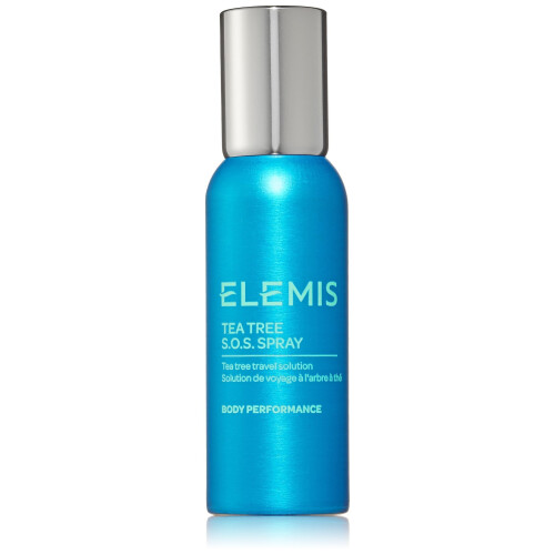 Elemis Elemis Tea Tree SOS Spray Body Solutions 60ml