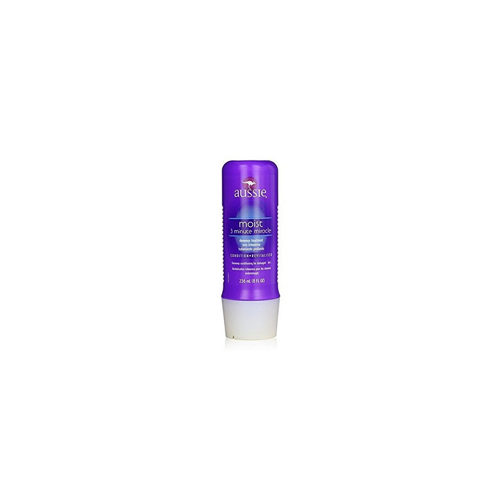 Aussie Deeeeep 3 Minute Miracle Moisture Treatment 235 ml