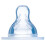 MAM Mam Medium Flow Teat 2 Pack 2
