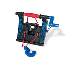 rolly toys 409280 Franz Cutter Winch Rope for Pedal Tractor