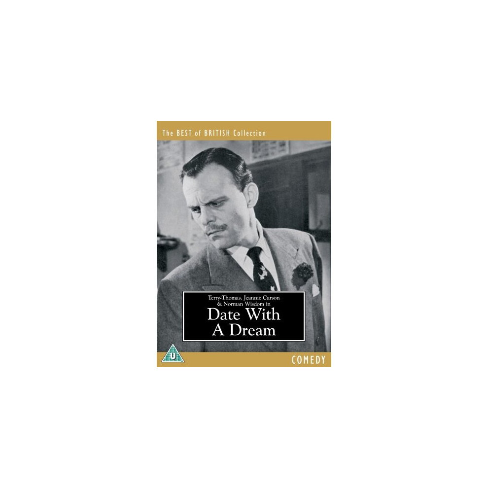 Isdp Date With A Dream [1948] [Dvd]