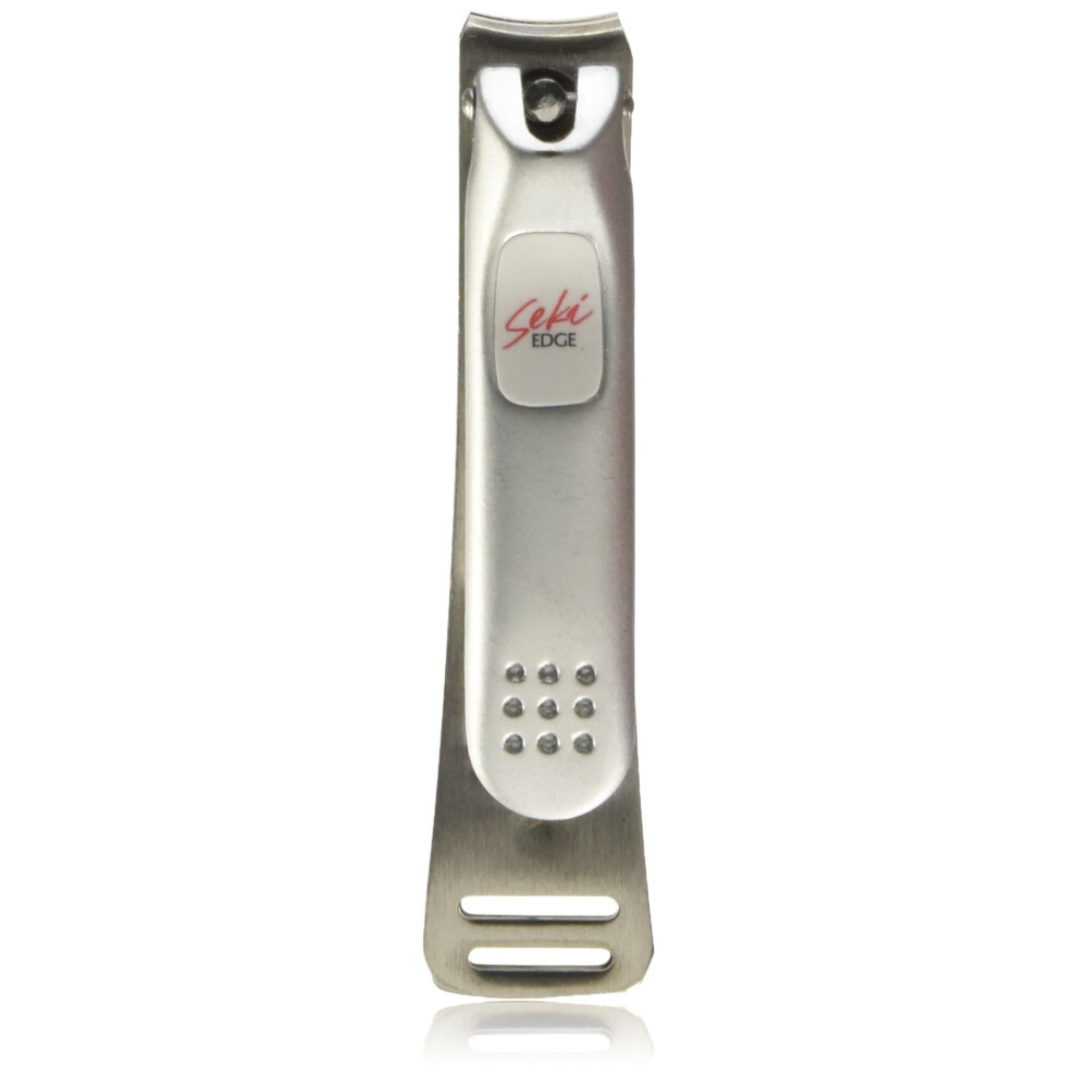 Seki-Edge Seki Edge Stainless Steel Fingernail Clipper