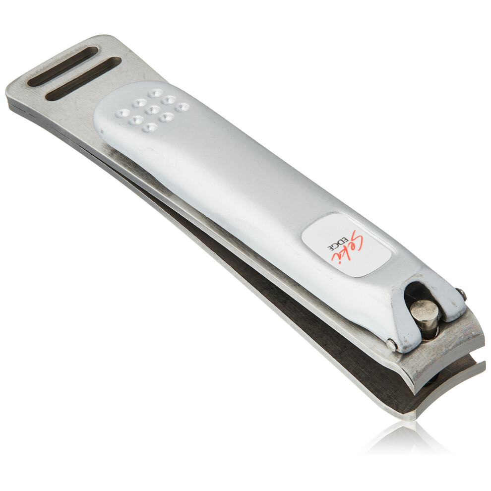 Seki-Edge Seki Edge Stainless Steel Toenail Clipper