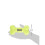 KONG KONG Air Dog Squeaker Bone Dog Toy - Medium 4