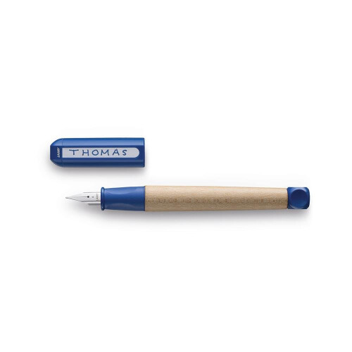 LAMY abc Beginner Left-Hander Nib Fountain Pen 1