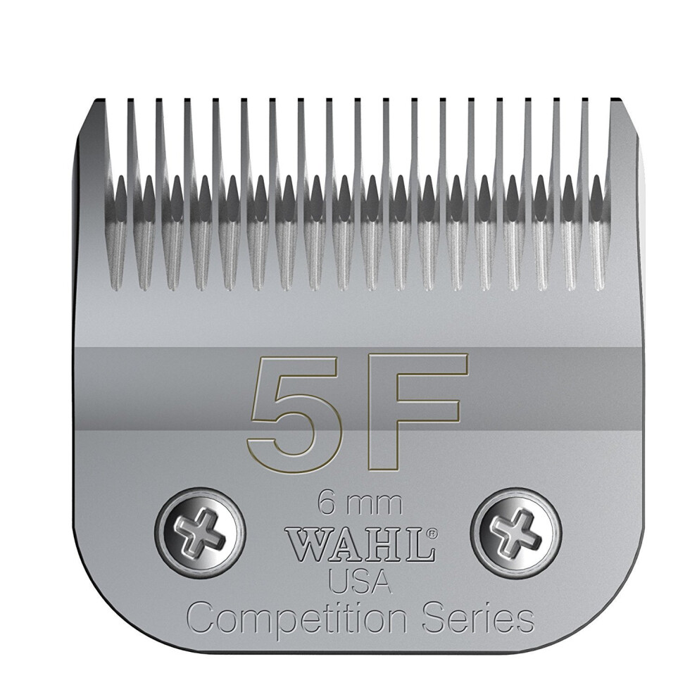 Wahl Competition Blade Number 5F Full Tooth