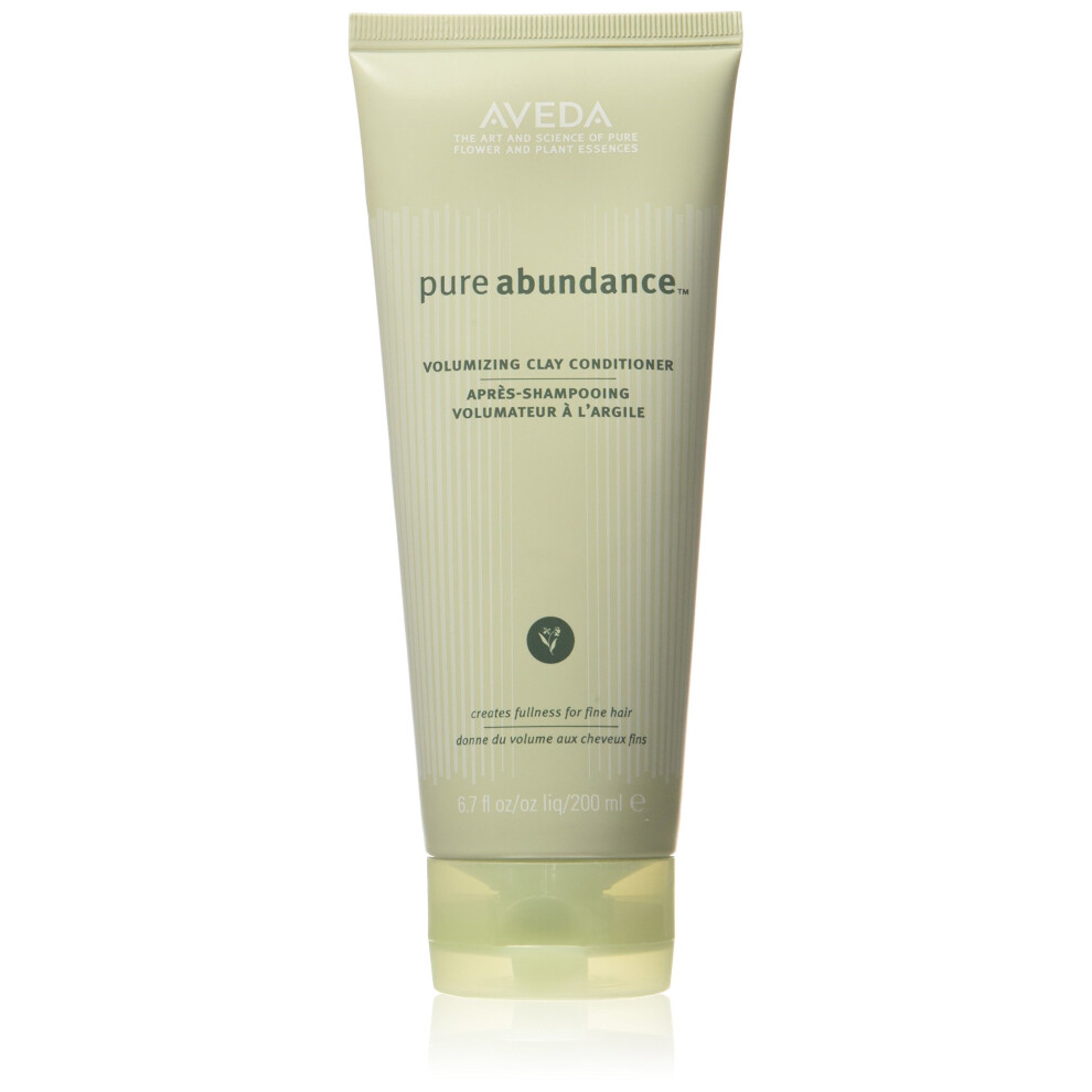 Aveda Pure Abundance Conditioner, 200 ml