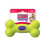 KONG KONG Air Dog Squeaker Bone Dog Toy - Medium 3