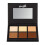 Barry M Cosmetics Chisel Cheeks Contour Cream Kit 1