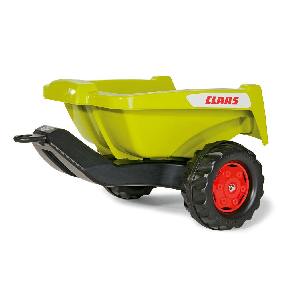 Rolly Kipper Trailer Claas