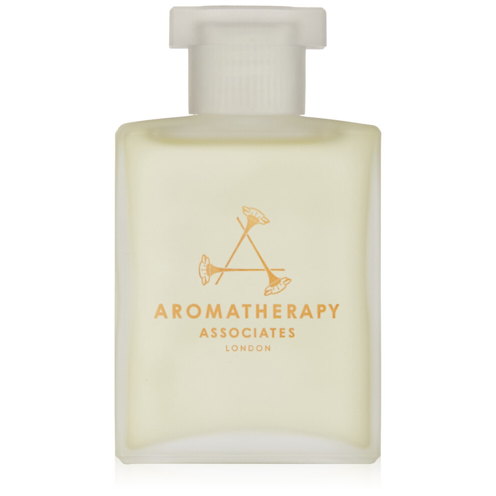 Aromatherapy Associates De-Stress - Mind Bath & Shower Oil 55Ml