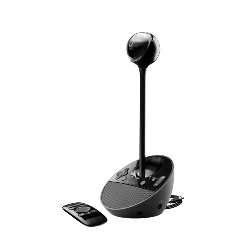 Logitech Logitech BCC950 1080p Office Conference Camera 2