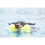 KONG KONG Air Dog Squeaker Bone Dog Toy - Medium 2