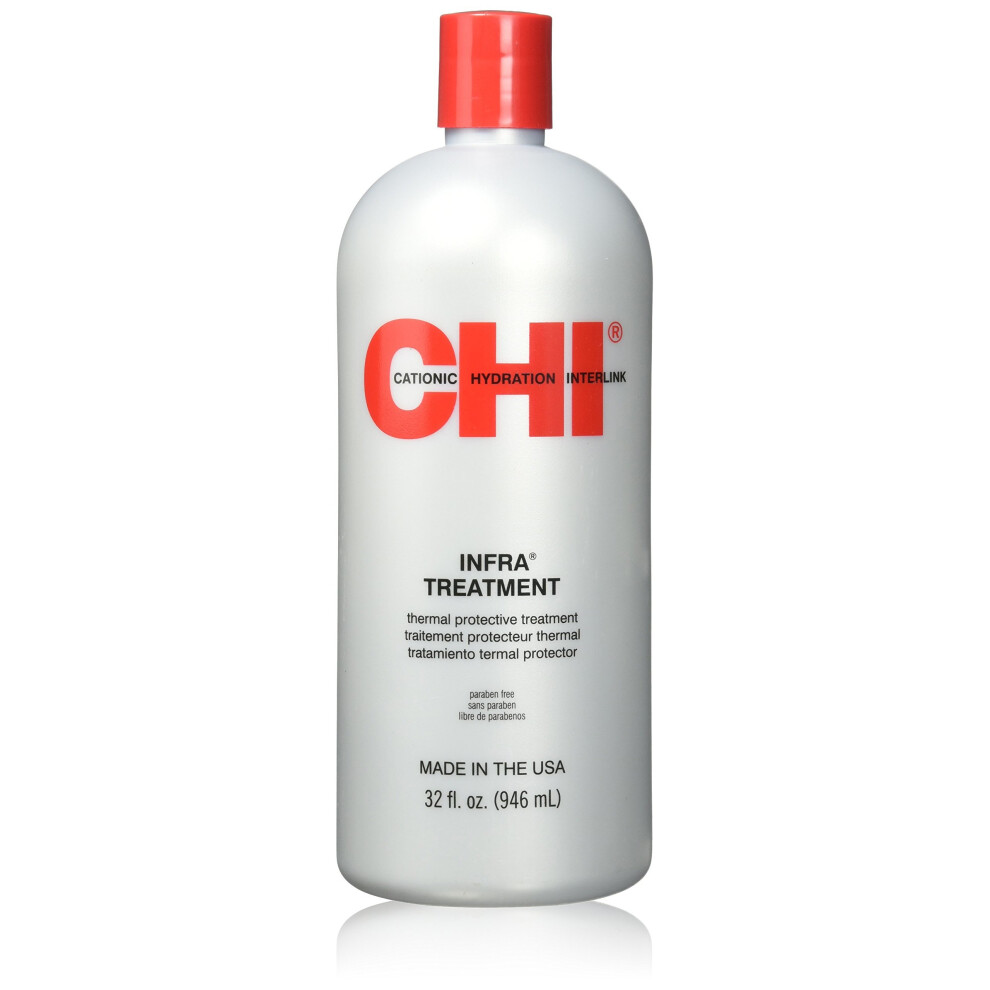 CHI-Infra Thermal Protective Treatment CHI-946ml/32oz