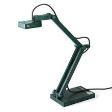 Câmera de documento USB - IPEVO - V4K - 8 megapixels - CMOS Sony - Alta definição
