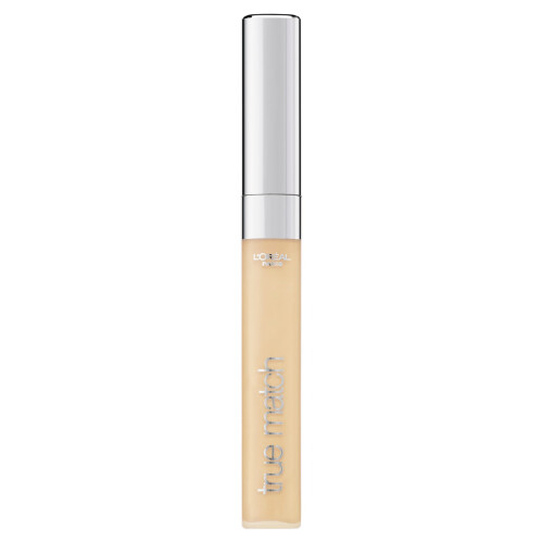 L’Oréal Paris L'Oréal True Match The One Concealer, 1N Ivory