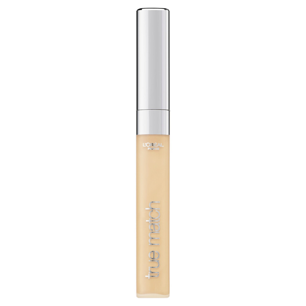 New L’oréal Paris L'oréal True Match The One Concealer, 1N Ivory C-3600523500154