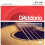 D'Addario EJ17 Phosphor Bronze Medium  (.013-.056) Acoustic Guitar Strings 1