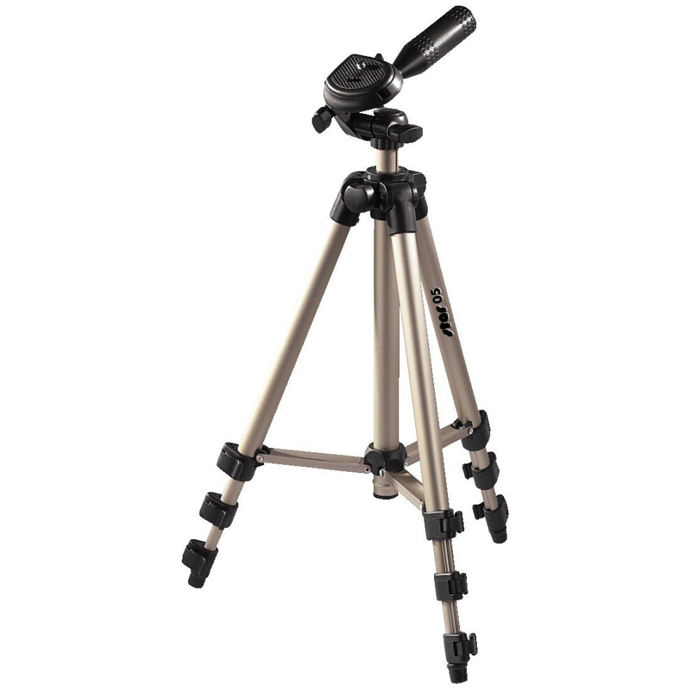 Hama | Star 5 Tripod