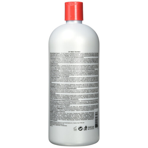 CHI-Infra Thermal Protective Treatment CHI-946ml/32oz 1
