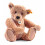 Steiff Steiff 32cm Elmar Teddy Bear (Golden Brown) - Plush Soft Toy 1