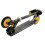 Batman Klappbarer Inline-Scooter 2