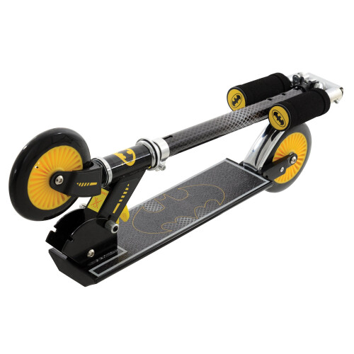 Batman Klappbarer Inline-Scooter 1