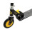Batman Klappbarer Inline-Scooter 3