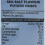 Pipers Crisps Anglesey Sea Salt (Pack of 24) 2